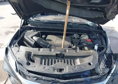 2023 Chevrolet Blazer Fwd 2Lt из США, поврежденный, VIN 3GNKBCR47PS219557